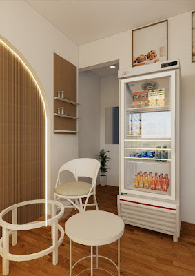 NAFITSAFAZA Bakery, Snack & Catering