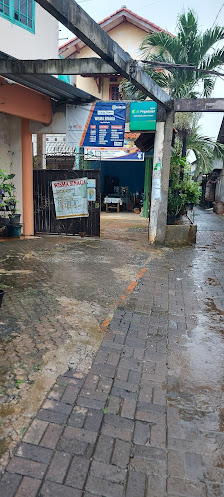Naga Mart Naga Es kelapa Agen Pegadaian