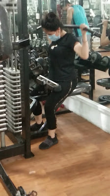 Nagafit Gym
