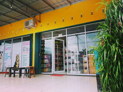 NAGASATWA Pet Shop & Vet Care