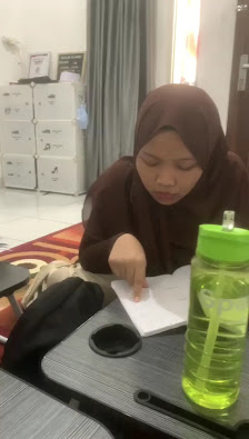 Nahwu Sharaf Itu Mudah ( Kursus Bahasa Arab ) Jakarta Timur