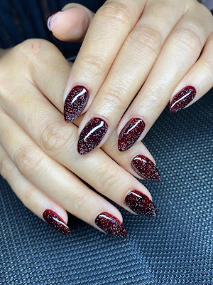 Nail Art - Hairdo - Sela Studio