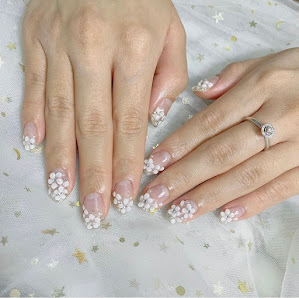 Nail Art MT