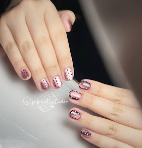 nailart salon pibeautystudio