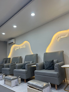 Nailash Studio and Academy