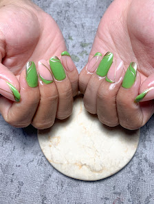 @Nails_Gurls