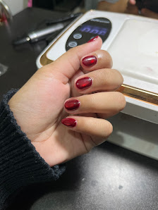 Nailtology studio
