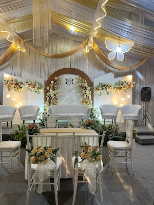 Naira Decoration