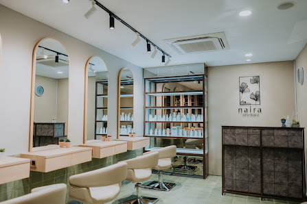 Naira Salon & Spa
