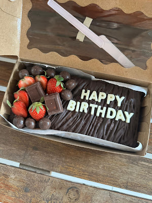 Najacake