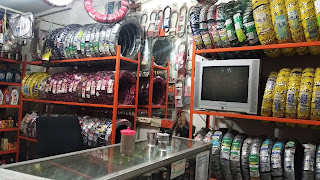 Najagah Motor
