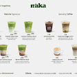 Naka Matcha & Coffee