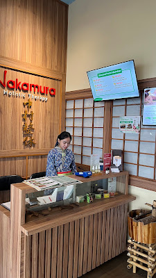 Nakamura Surabaya Citraland