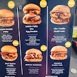 Naked Patty - Bintaro Permai
