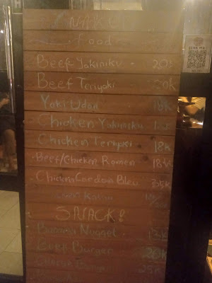Nakei Kopi