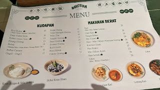 Nakotiam - Kuntum