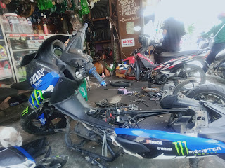 Naldy Jaya Motor