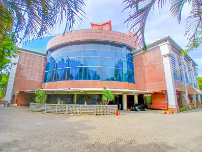 NAM Kemayoran Hotel, Ballroom & Resto
