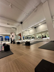 NAMA Yoga Studio