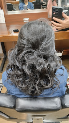 NAMARIE HAIR STUDIO & WELLNESS - KELAPA GADING