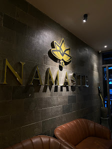 NAMASTE SPA