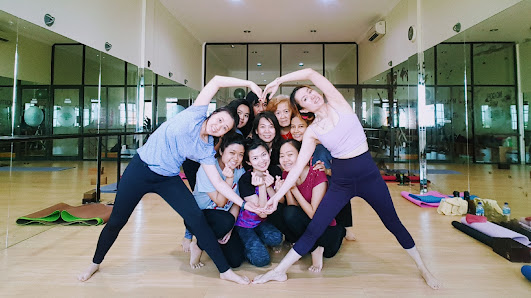 Namaste Studio Jakarta