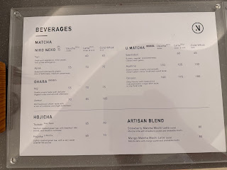 Namelaka - Kelapa Gading