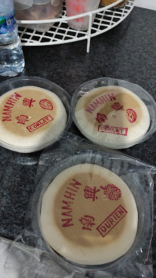 Namhin Mooncake Factory