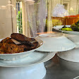 Namy House Vegetarian Sunter Agung