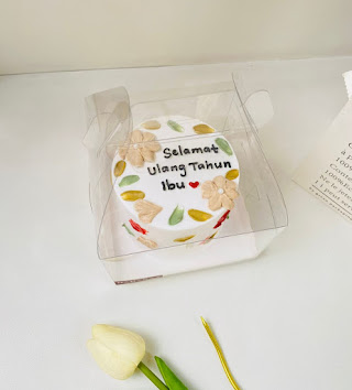 Nanabay Cake