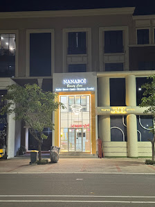 NANABOI BEAUTY CARE