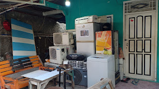 Nanda teknik pendingin