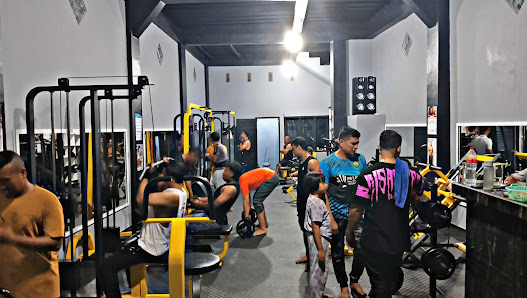 Nanggroe Gym