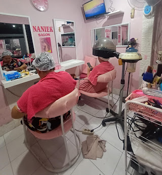 Naniek Salon
