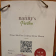 Nanny's Pavillon