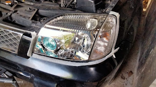 Nano Coating Adi Auto Variasi