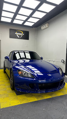 Nanofy Autodetailing