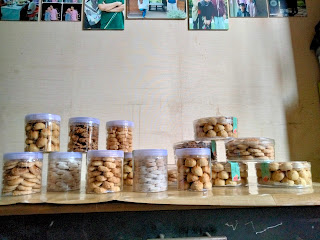 NaRa Cookies
