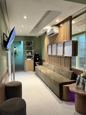 Nara Dental Clinic | Klinik Dokter Gigi Surabaya