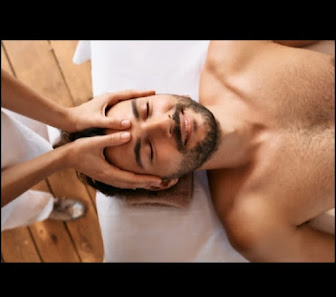 NarayaHomeMassage
