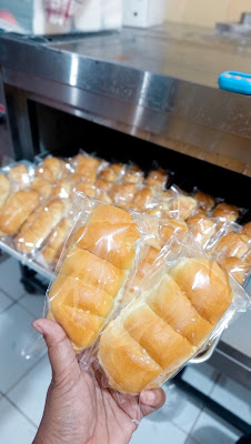Narendra Roti & Kue