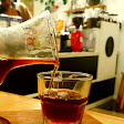 Naresh Coffee