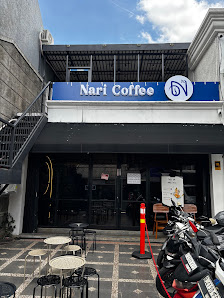 Nari Coffee Duren Sawit