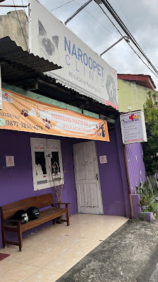 NarooPet Veterinary (Praktik Dokter Hewan Bersama NarooPet)