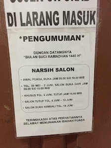Narsih Salon