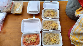 Nasgor Pagi Kedungdoro