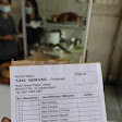 Nasi Akwang Taman Palem