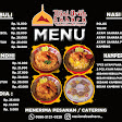 Nasi Arab Sahara Petukangan