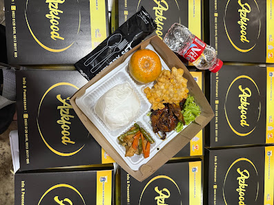 Nasi Ayam Emak Nani