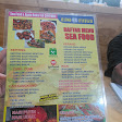 Nasi bebek&ayam khas madura 98 pusat ciracas